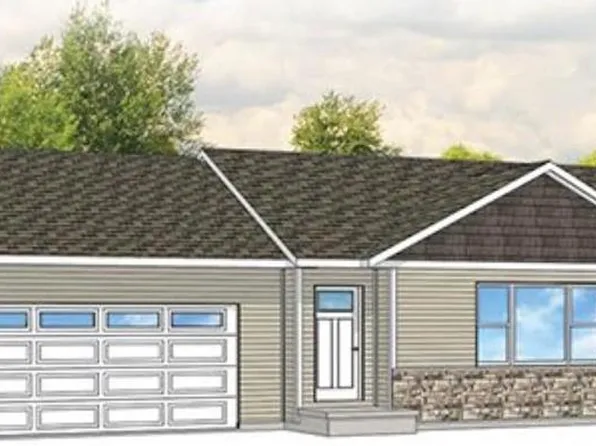 8506 HINNER SPRINGS DRIVE, Weston, WI 54476