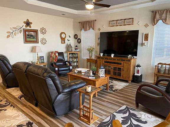 2nd image of 3300 E Broadway Rd #239