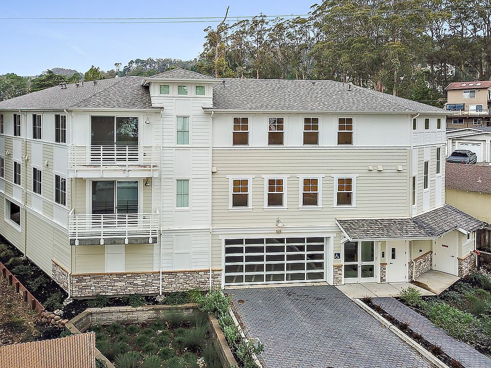1st image of 195 Cabrillo Hwy N #4