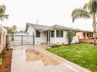 1439 N Avon St, Burbank, CA 91505