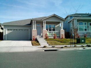 2462 Rudesill Ln, Santa Rosa, CA 95404
