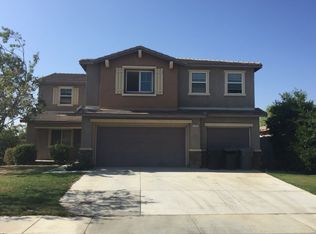 4366 Dallas Pl, Perris, CA 92571