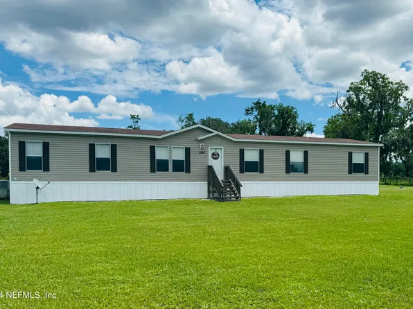 19407 NW 135 Lane, Lake Butler, FL 32054