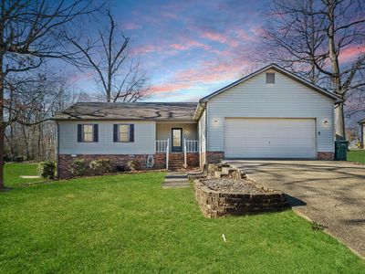 192 Oak Hill Dr, Madisonville, KY, 42431