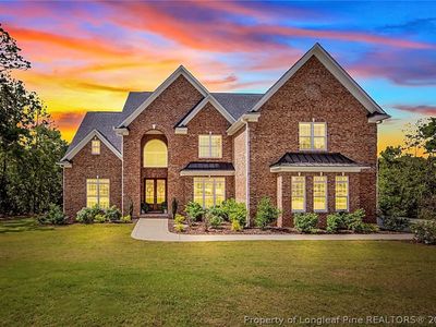 541 Swan Island Ct, Fayetteville, NC, 28311