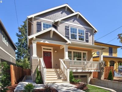 6714 N Knowles Ave, Portland, OR, 97217