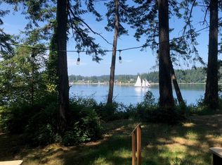 2708 Fishtrap Rd NE, Olympia, WA 98506