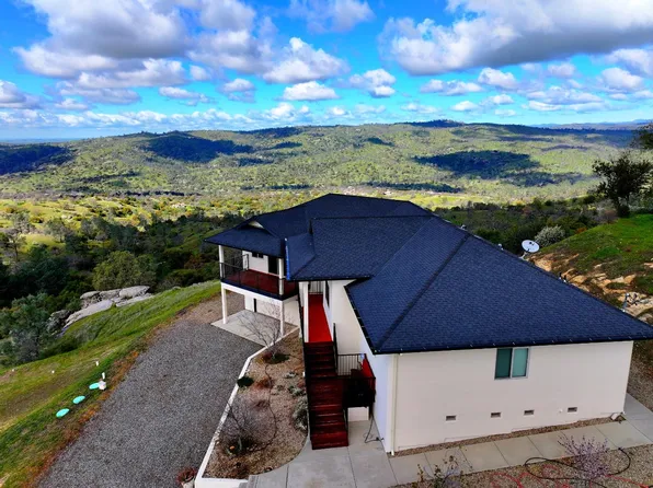 41015 Lilley Mountain Dr, Coarsegold, CA 93614