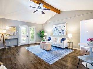 3314 Cheyenne St, Irving, TX 75062