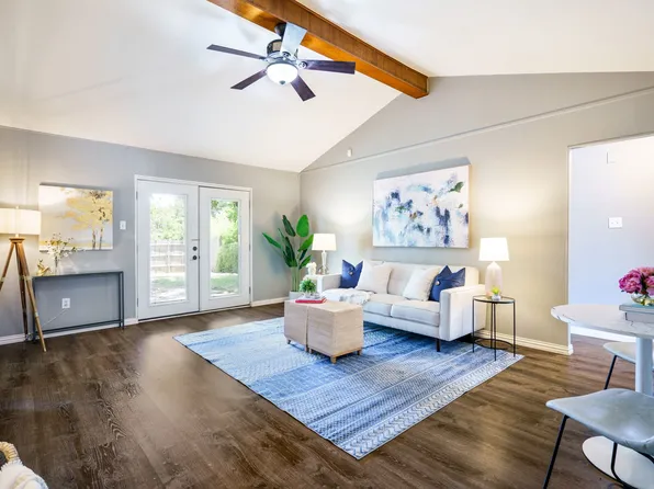 3314 Cheyenne St, Irving, TX 75062