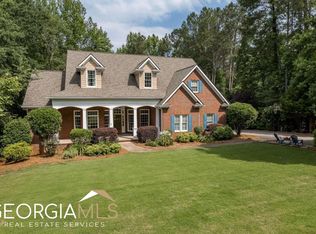 1120 Ridgeview Ln, Bishop, GA 30621