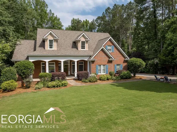 1120 Ridgeview Ln, Bishop, GA 30621