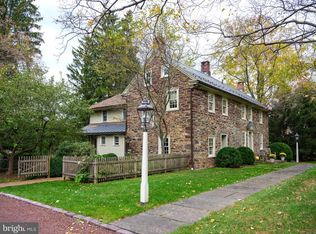 6106 Wismer Rd, Pipersville, PA 18947