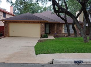 9262 Ridge Post, San Antonio, TX 78250