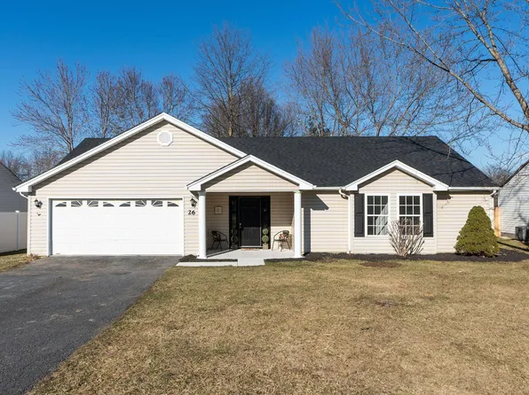 26 Somerset Dr, Weyers Cave, VA 24486