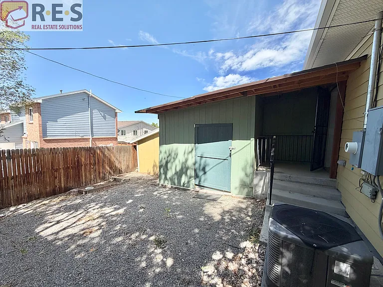 2155 W Baltic Pl — Photo 18