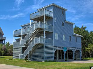 53222 Runboat Cir LOT 42, Frisco, NC 27936