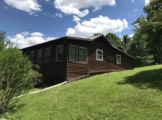 372 Union Church Rd, Churchville, VA 24421