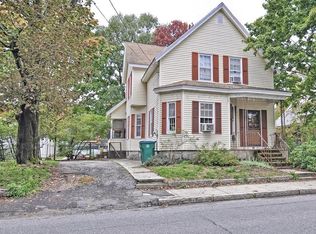 629 Wilder St, Lowell, MA 01851