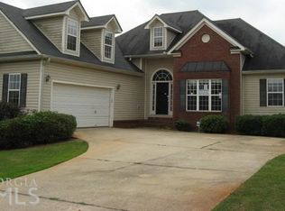 135 Bramble Way, Griffin, GA