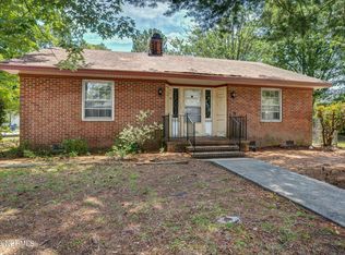 111 N Hilliard St, Nashville, NC 27856