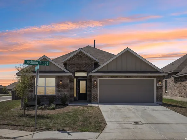 8908 Luciano, Seguin, TX 78155