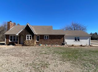 2705 S Cleveland St, Enid, OK 73703