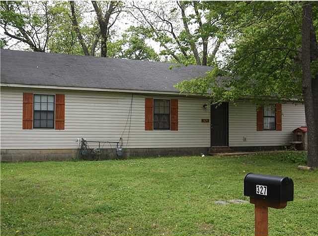 2nd image of 329 N Tipton St #327