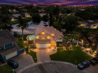 8740 SW 57th Street, Cooper City, FL 33328