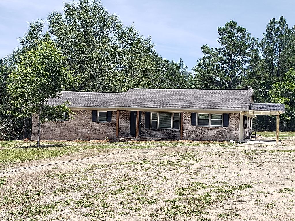 411 Charlotteville Rd, Uvalda, GA 30473 Zillow