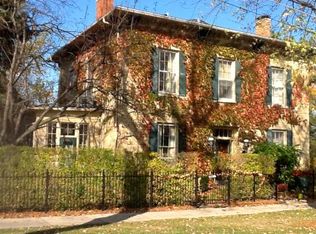 1225 S Hamilton St, Lockport, IL