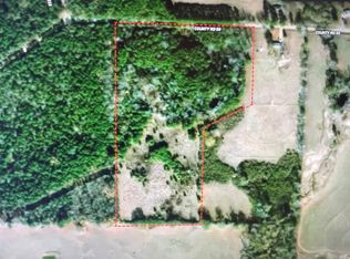 Calhoun 50 Rd, Hampton, AR 71744