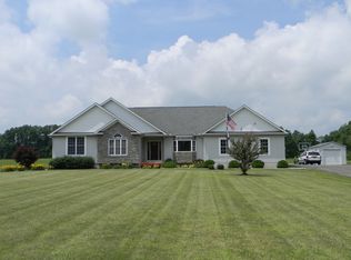 4251 Porter Rd, Rootstown, OH 44272