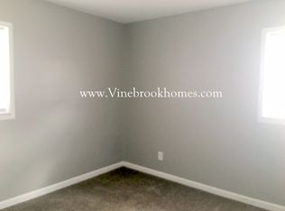 3734 Parkfield Pl, Dayton, OH 45416