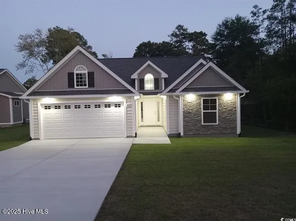 1023 Meares Street SW, Calabash, NC 28467