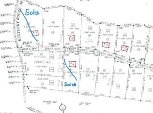 0 Parts Ln, Owenton, KY 40359