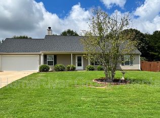 403 Corbin Ct, Statham, GA 30666