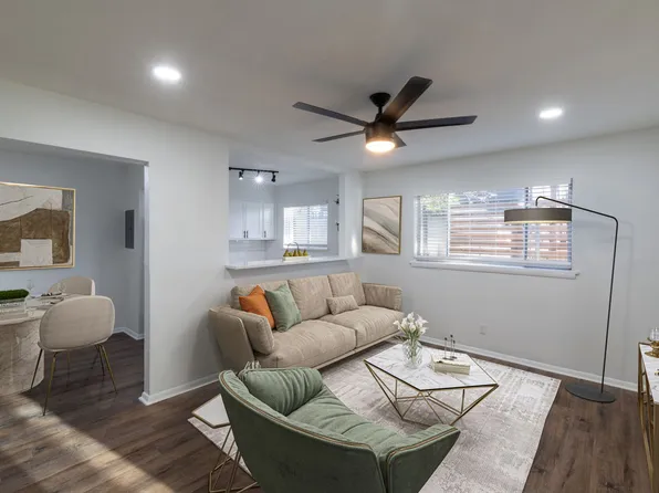 5921 Gaston Ave, 5921 Gaston Ave APT C, Dallas, TX 75214
