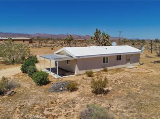 1732 Surrey Ave, Yucca Valley, CA 92284