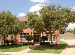 13703 Red Coral Ct, Houston, TX 77059