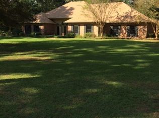 2181 Coulee Crossing Rd, Woodworth, LA 71485