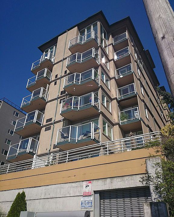 2nd image of 311 E Republican St APT 502