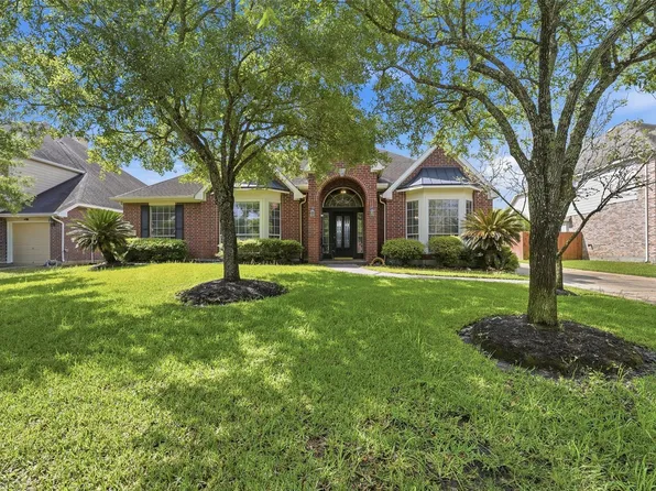 12427 Pedder Way Dr, Tomball, TX 77377