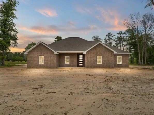 1597 Hickman Rd, Deridder, LA 70634