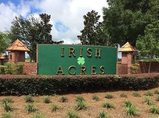 NW 79th Loop Lot 35, Ocala, FL 34475