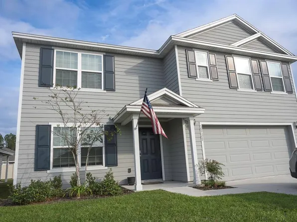 2131 NW 247th Dr, Newberry, FL 32669