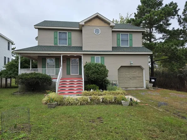 5169 Winder Ln, Chincoteague, VA 23336