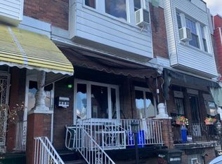 3026 N 25th St, Philadelphia, PA 19132