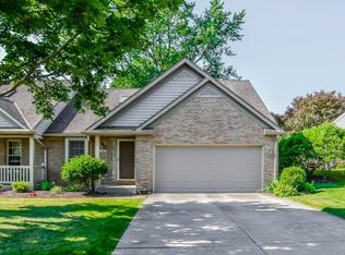112 Denham Cir NE, Canton, OH 44721