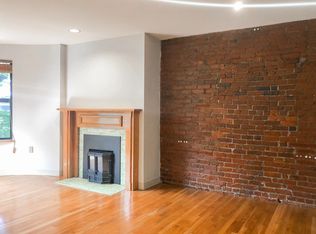 87 Gainsborough St APT 301, Boston, MA 02115